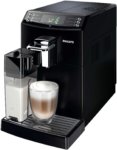 Кофемашина Philips HD8848 4000 Series