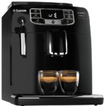 Кофемашина Saeco Intelia Delux HD 8902
