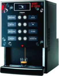 Кофемашина Saeco IperAutomatica