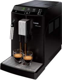 Кофемашина Saeco Minuto Essence HD 8664