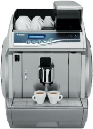 Кофемашина Saeco Idea Cappuccino