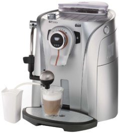 Кофемашина Saeco Odea Cappuccino RI 9757