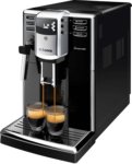 Кофемашина Saeco HD 8912