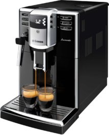 Кофемашина Saeco HD 8912