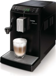 Кофемашина Saeco Minuto Automatic HD 8762