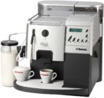 Кофемашина Saeco Royal Coffee Bar RI 9119