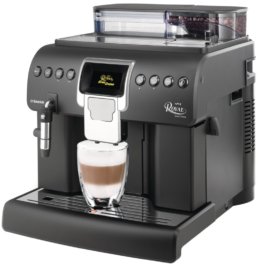 Кофемашина Saeco Royal Gran Crema RI 9845