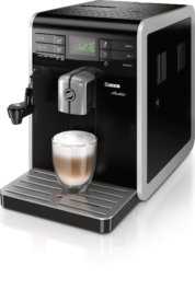Кофемашина Saeco Moltio Cappuccino HD 8768