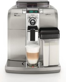 Кофемашина Saeco Syntia Cappuccino HD 8838