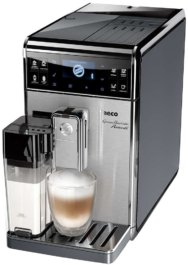 Кофемашина Saeco HD 8969 GranBaristo Avanti