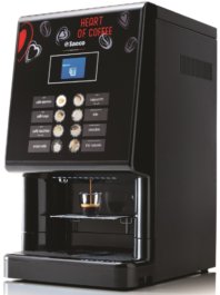 Кофемашина Saeco Phedra Evo Espresso