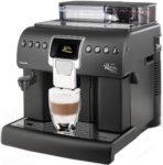 Кофемашина Saeco HD 8920