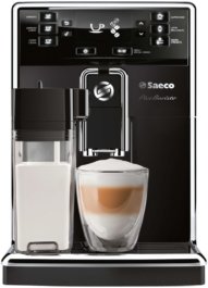 Кофемашина Saeco HD 8925