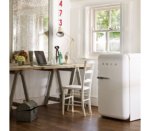 Холодильник Smeg FAB10LB