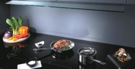 Скорость и простота очистки: