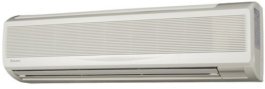 Кондиционер Daikin FAQ100B/RQ100BW