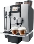 Кофемашина Jura Giga X9c Professional