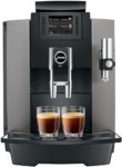 Кофемашина Jura WE8 Dark Inox