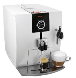 Кофемашина Jura Impressa J5
