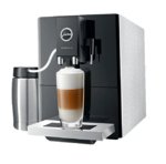 Кофемашина Jura Impressa A9 Aluminium