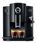 Кофемашина Jura Impressa C60