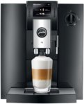 Кофемашина Jura F9 Piano Black