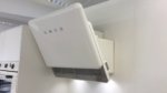 Вытяжка Smeg KFAB75WH