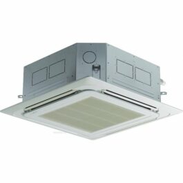Сплит-система кассетного типа LG UT48WC.NM1R0/UU49WC1.U31R0