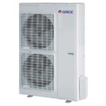 Сплит-система канального типа Gree GUHD48NM3FO/GFH48K3FI