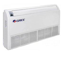 Сплит-система напольно-потолочного типа Gree GUHD48NK3FO/GTH48K3FI
