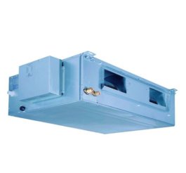 Сплит-система канального типа Gree GU160PHS/A1-K/GU160W/A1-M
