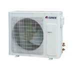 Сплит-система канального типа Gree GU160PHS/A1-K/GU160W/A1-M