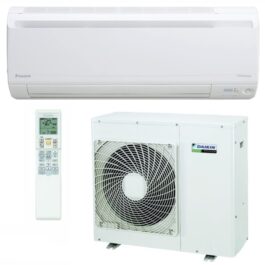 Кондиционер Daikin FTXS60G/RXS60F
