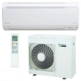 Кондиционер Daikin FTXS71G/RXS71F