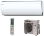 Daikin Ururu Sarara FTXZ25N/RXZ25N