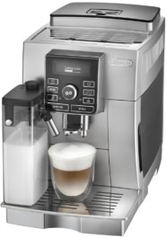 Кофемашина DeLonghi ECAM 25.452