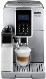 Кофемашина DeLonghi Dinamica ECAM 350.75.S