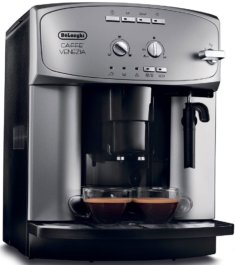 Кофемашина DeLonghi ESAM 2200