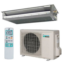 Кондиционер Daikin FDXS35E/RXS35J