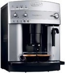 Кофемашина DeLonghi Magnifica ESAM 3200.S