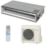 Кондиционер Daikin FDXS50C/RXS50J