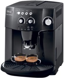 Кофемашина DeLonghi ESAM 4000