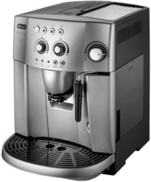 Кофемашина DeLonghi ESAM 4200.S