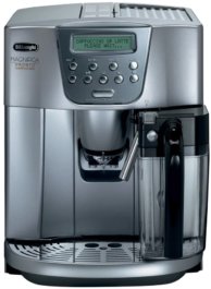 Кофемашина DeLonghi ESAM 4500.S