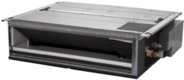 Кондиционер Daikin FDXS50F/RXS50L