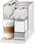 Кофеварка DeLonghi Nespresso Lattissima Touch EN 560.S