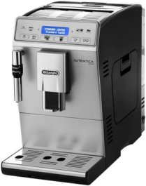 Кофемашина DeLonghi ETAM 29.620 SB Autentica