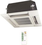 Кондиционер Daikin FFQ25BV/RXS25K