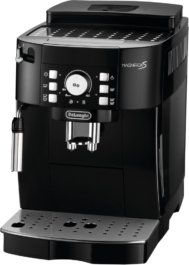 Кофемашина DeLonghi Magnifica S ECAM 21.117.B