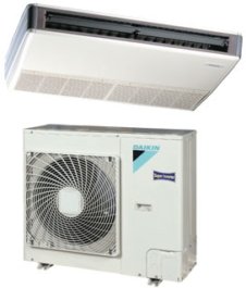 Кондиционер Daikin FHQ125B/RQ125BW